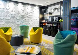 Ibis Styles Strasbourg Centre Gare 3