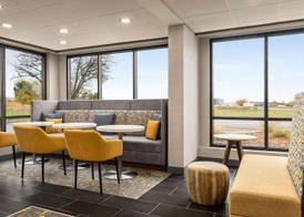Hampton Inn Kansas City Airport 2