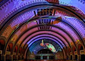 St. Louis Union Station Hotel, Curio Collection by Hilton 4