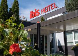 ibis 3 Lacs Neuchâtel 4