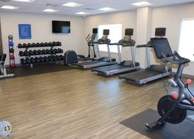 Hampton Inn Mcminnville, Tn 5