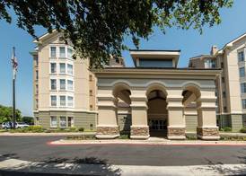 Homewood Suites by Hilton Austin/South 3