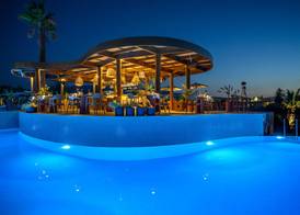 Nalu Resort & SPA Adults Only Hotel 4