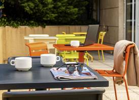 ibis budget Paris Porte d'Italie Ouest 2