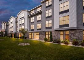 Hilton Garden Inn North Conway 4