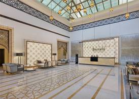 Barcelo Al Jaddaf, Dubai 4