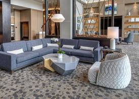 Hilton Franklin Cool Springs 3