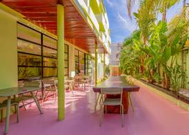 Tropicana Ibiza Suites - Adults Only 2