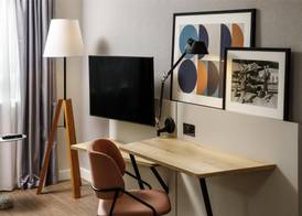 Aparthotel Adagio London Sutton Point 3