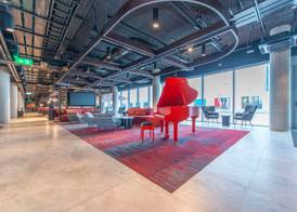 Radisson RED Galway 5