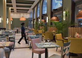 Pullman Nairobi Upper Hill 4