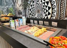 ibis budget Nimes Centre Gare 5