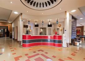 Ibis Marrakech Palmeraie 4