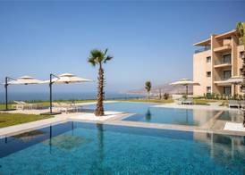 Radisson Residences Taghazout Bay 3