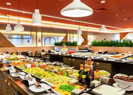 Hampton by Hilton Guarulhos Airport 5