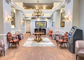 The Roslyn, Tapestry Collection by Hilton 2