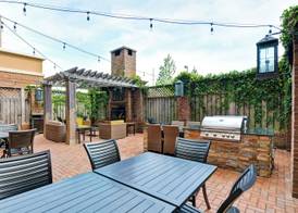Homewood Suites Mobile East Bay/Daphne 3