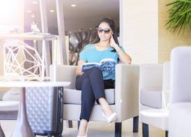 Novotel RJ Porto Atlantico 2
