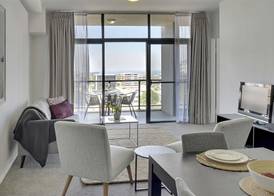 Mantra Wollongong 5