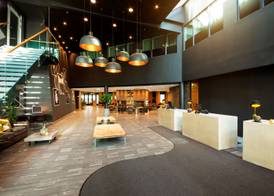 Radisson Blu Hotel Nydalen, Oslo 2