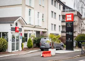 ibis Nogent Sur Marne RÉNOVÉ EN 2025 5