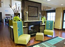 Hampton Inn & Suites Salt Lake City/Farmington 5