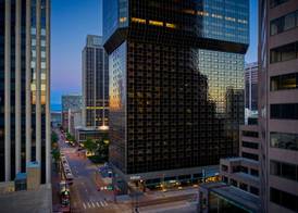 Hilton Denver City Center 3