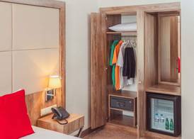 ibis Styles Istanbul Bomonti 5
