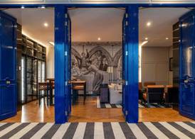 Sofitel Adelaide 5