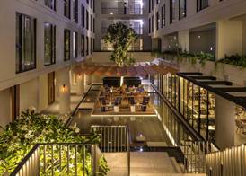 Novotel Chiangmai Nimman Journeyhub 2