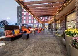 Home2 Suites By Hilton Portland Hillsboro 4