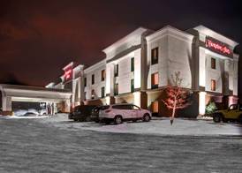 Hampton Inn Coldwater 2