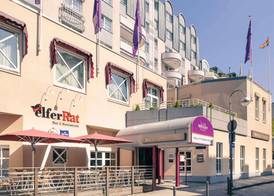 Mercure Hotel Koln City Friesenstrasse 4