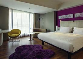 Mercure Convention Center Ancol 5