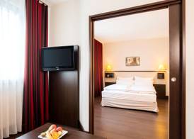 NH Wien City 3