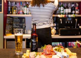 greet Hotel Massieux Lyon Nord by All Accor 3