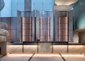 Hilton Sydney 5