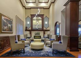 Hampton Inn & Suites Wellington 4
