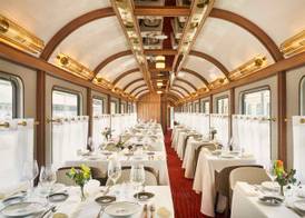Canfranc Estación, a Royal Hideaway Hotel - Gran Lujo 4