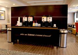 Hampton Inn Suffolk, VA 3