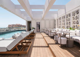 NYX Esperia Palace Hotel Athens by Leonardo Hotels 5