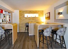 Tulip Inn Frankfurt Airport 2