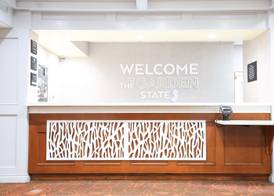Hampton Inn Bordentown 2