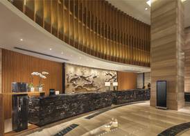 DoubleTree by Hilton Guangzhou Science City 4