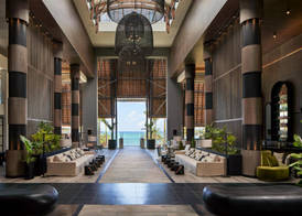 LUX* Grand Baie Resort & Residences 5