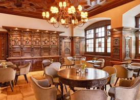 Radisson Blu Schwarzer Bock Hotel 3