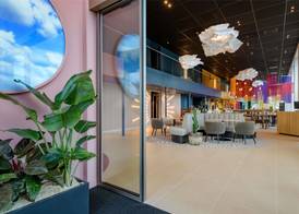 ibis Styles Rotterdam Ahoy 2