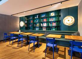 Ibis Styles Dijon Nord Valmy 5