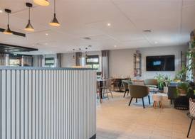 Campanile NATURE - Bordeaux Est Artigues 3