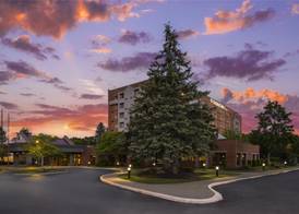 DoubleTree by Hilton Leominster 2